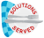 Solutions Served Logo